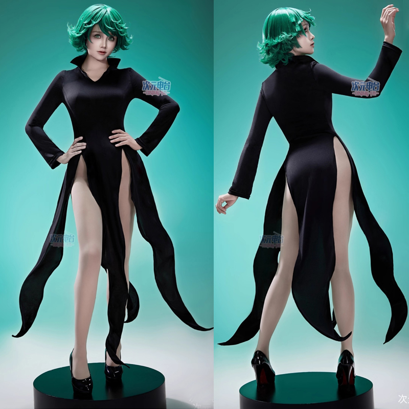 Anime One Punch Man Senritsu n - Anime Cosplay One Punch Man avaliação e preço