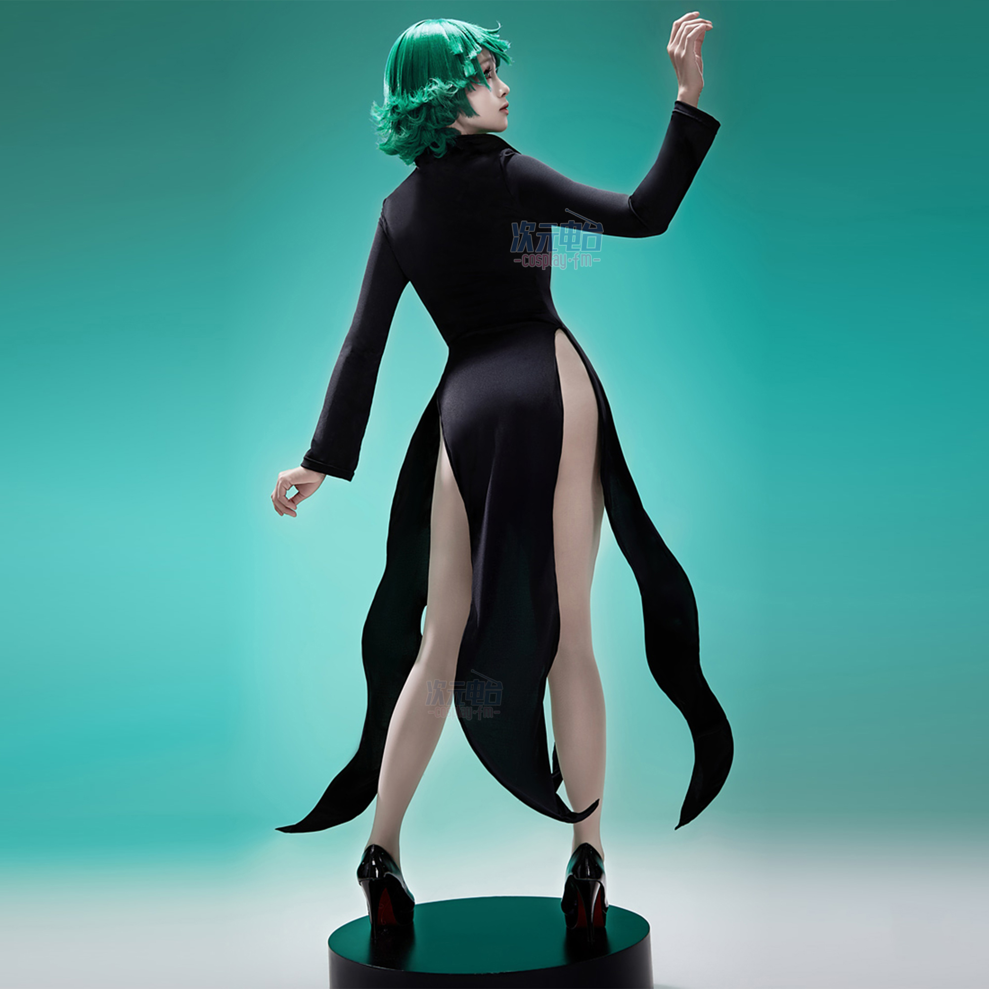 Anime One Punch Man Senritsu n - Anime Cosplay One Punch Man avaliação e preço