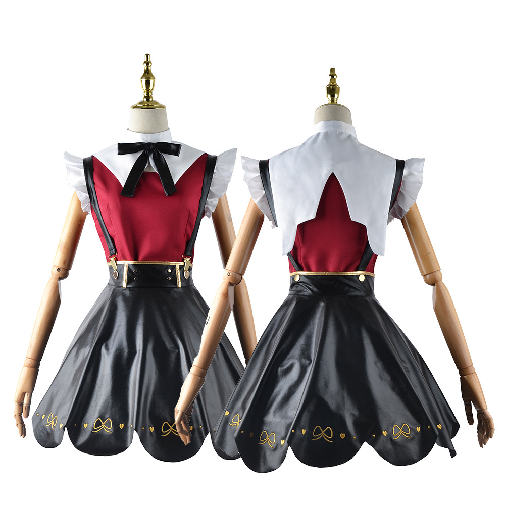 Women’s Yami Kawaii JK Cosplay - Anime Cosplay Mujer avaliação e preço