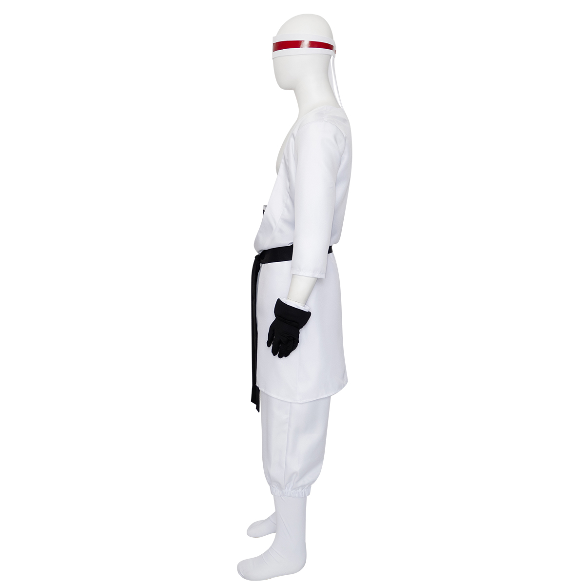 IN STOCK Fire Force White-Clad - Anime Cosplay Manga avaliação e preço
