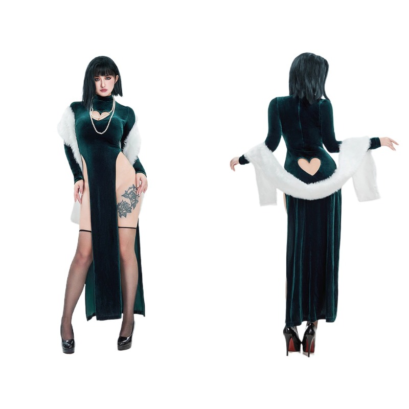 2025 Fubuki From Anime ONE PUN - Anime Cosplay One Punch Man avaliação e preço