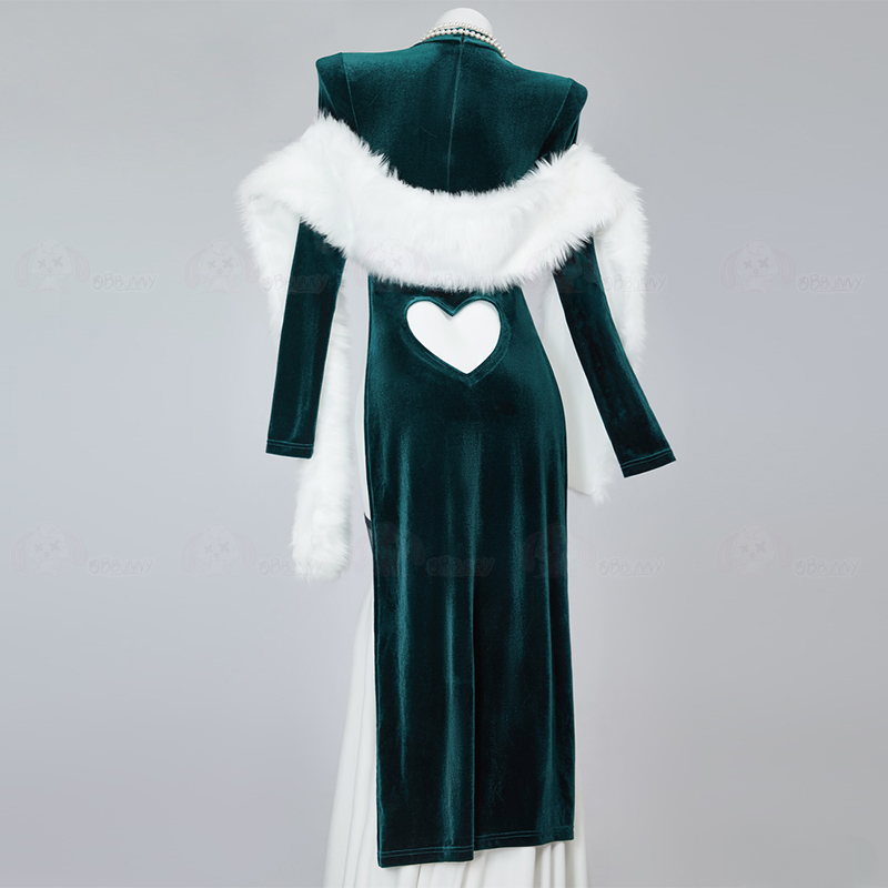 2025 Fubuki From Anime ONE PUN - Anime Cosplay One Punch Man avaliação e preço