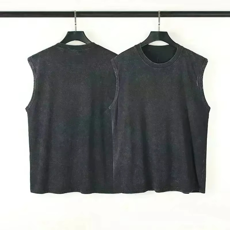 2026 man Retro Cotton Washed V - Anime Cosplay One Punch Man avaliação e preço