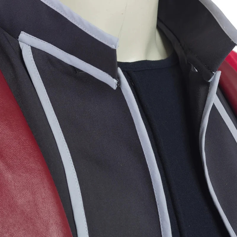 Anime Cos Fullmetal Alchemist  - Fullmetal Alchemist Coat avaliação e preço
