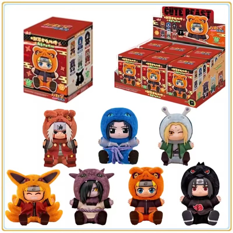 In stock, authentic Toptoy Eak - Cosplay Anime Tsunade avaliação e preço