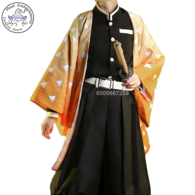 Demon Slayers Anime Kimetsu No - Cosplay Anime Tsunade avaliação e preço