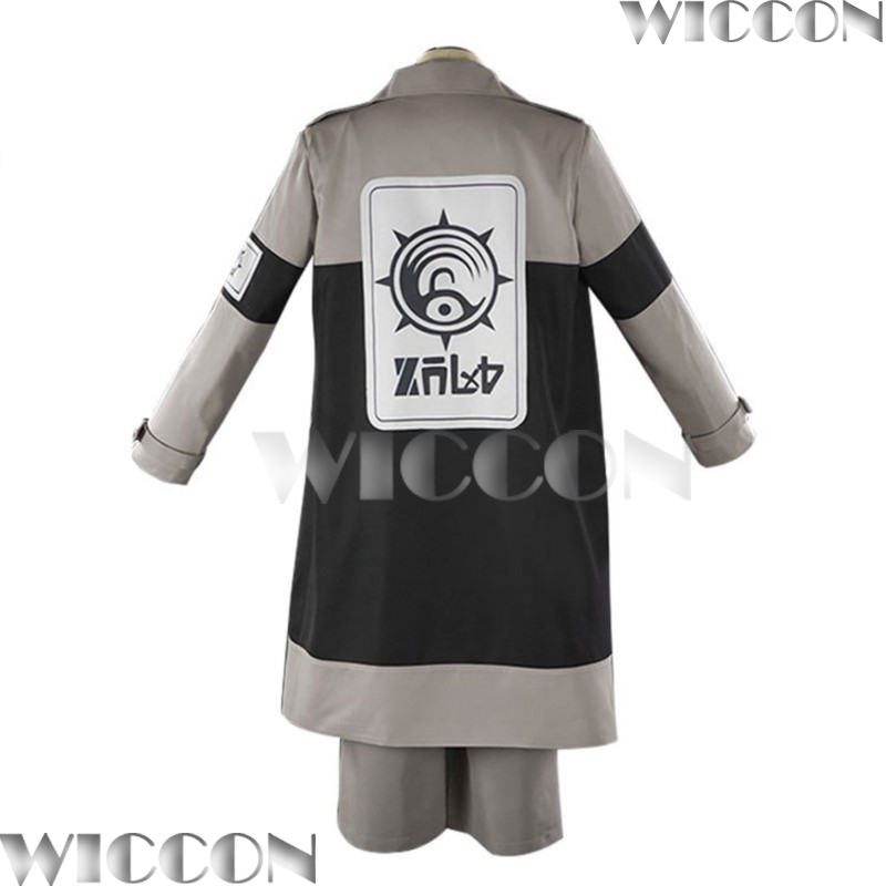 2025 Gachiakuta Riyo Reaper Ru - Anime Cosplay Boy avaliação e preço