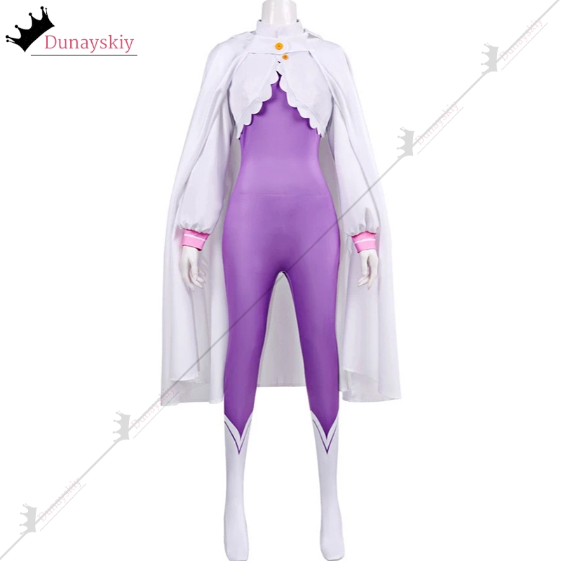 Cosplay Emilia Tight-Fitting B - Anime Cosplay Manga avaliação e preço