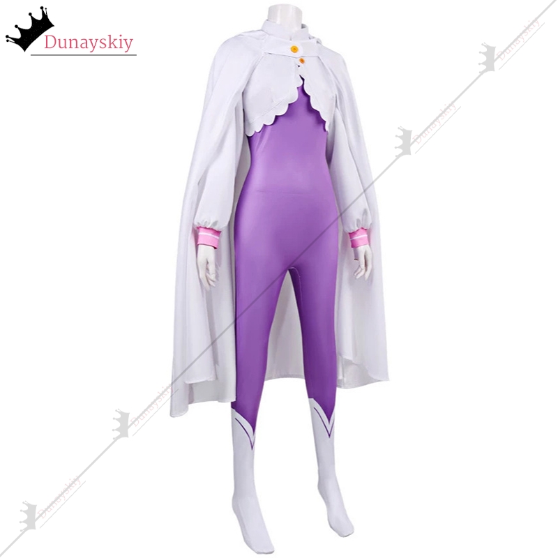 Cosplay Emilia Tight-Fitting B - Anime Cosplay Manga avaliação e preço
