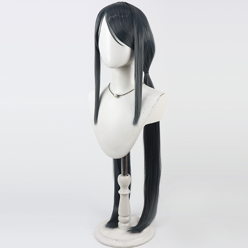 Exia Cosplay Wig Nikke Goddess - Anime Cosplay Wigs avaliação e preço